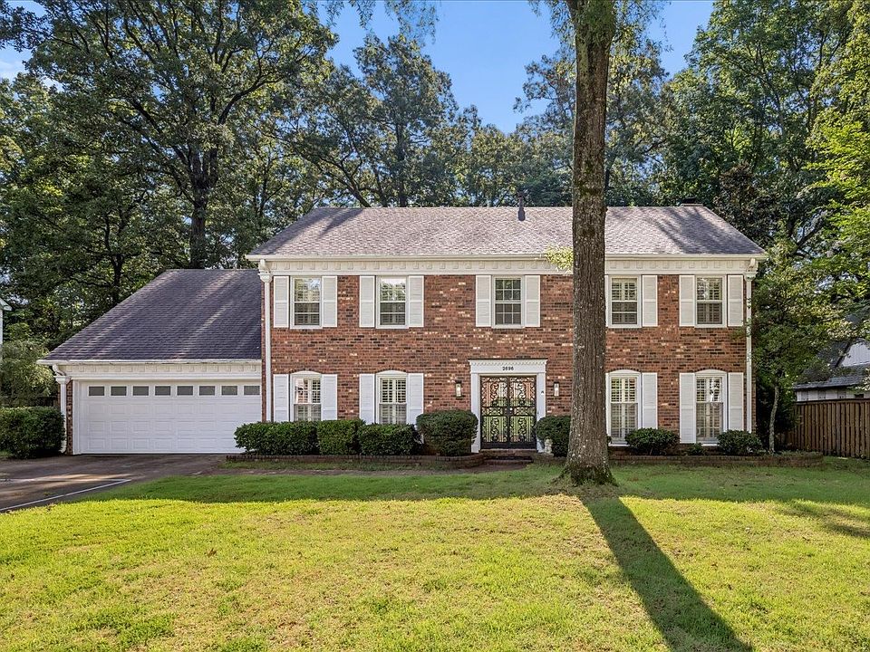1st image of 2696 McVay Rd