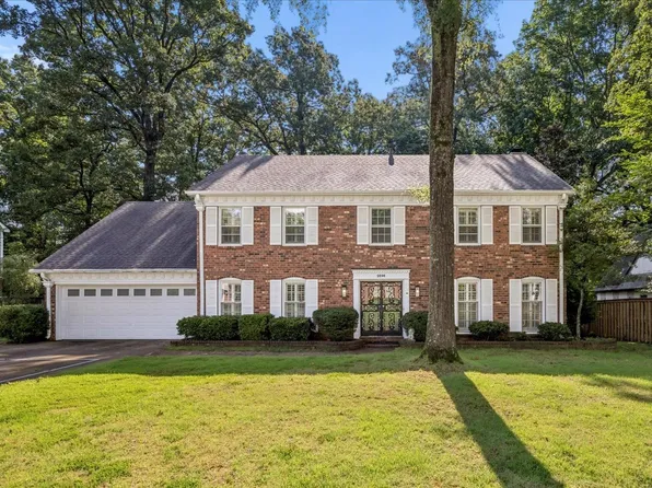 2696 McVay Rd, Memphis, TN 38119