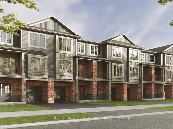 295 Tanglewood Dr #26, Hamilton, ON L0R 1C0