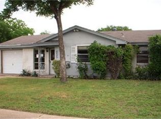 655 Holly Ln, Duncanville, TX 75116