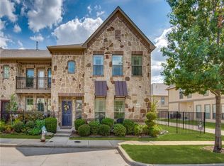 8645 Trolley Trl, McKinney, TX 75070