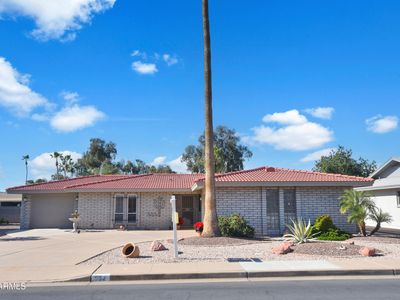 552 S ROSEMONT --, Mesa, AZ, 85206