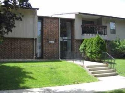 8101 W Manitoba St APT 18, West Allis, WI, 53219