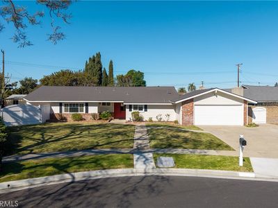 14261 Clarissa Ln, Santa Ana, CA, 92705