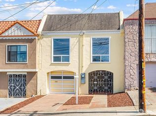 1970 29th Ave, San Francisco, CA 94116
