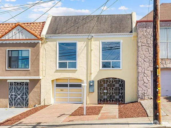 1970 29th Ave, San Francisco, CA 94116