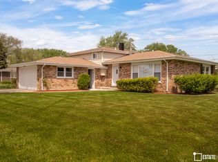 4326 W 118th Pl, Alsip, IL 60803