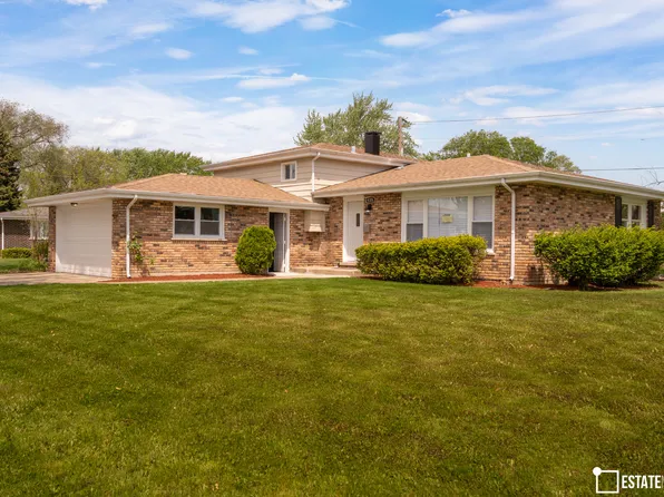 4326 W 118th Pl, Alsip, IL 60803