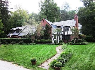 1107 Harriton Rd, Baltimore, MD 21210