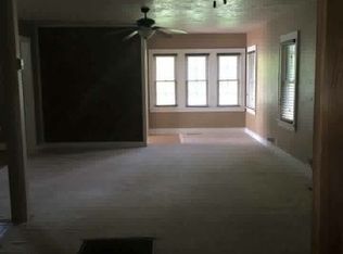 614 Maple Ave, Woodward, OK 73801