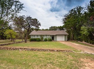 470 County Road 1500, Morgan, TX 76671
