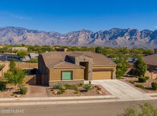 12372 N Miller Canyon Ct, Oro Valley, AZ 85755