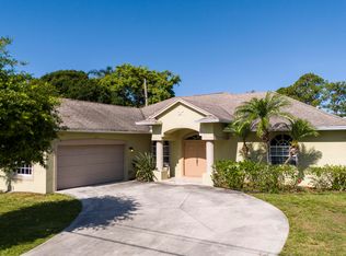 6013 Sunset Blvd, Fort Pierce, FL 34982
