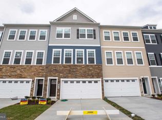 4634 Cambria Rd, Frederick, MD 21703
