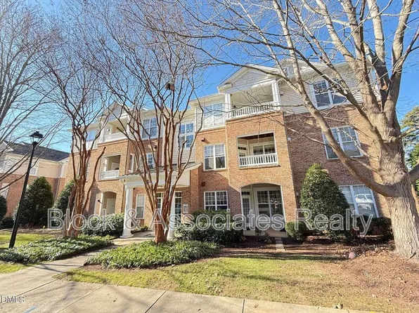 8021-104 Allyns Landing Way, Raleigh, NC 27615