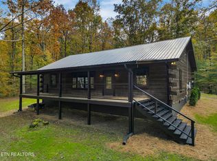 570 Gamble Gap Rd, Tellico Plains, TN 37385