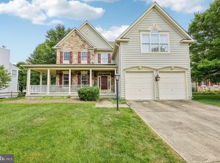 10028 Fall Rain Dr, Laurel, MD 20723