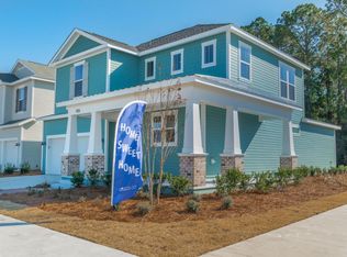 1125 Bluestem St, Panama City, FL 32405