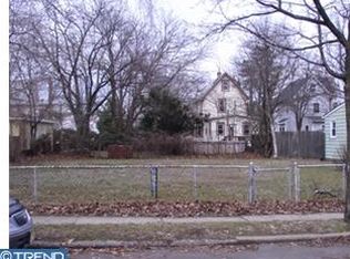 409 Kossuth St, Riverside, NJ 08075