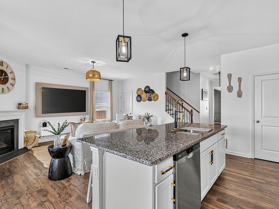 8583 Raspberry Way, Ooltewah, TN 37363 | MLS #1537549 | Zillow