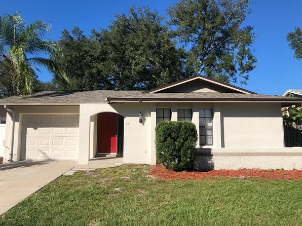 2951 Glen Haven Dr, Palm Harbor, FL 34684
