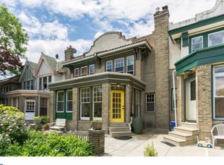 5064 McKean Ave, Philadelphia, PA 19144
