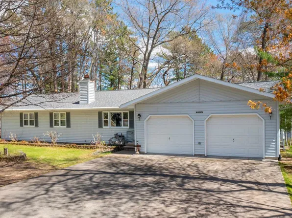 N12094 SUNSET DRIVE, Tomahawk, WI 54487