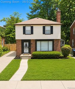 14860 Vaughan St, Detroit, MI, 48223