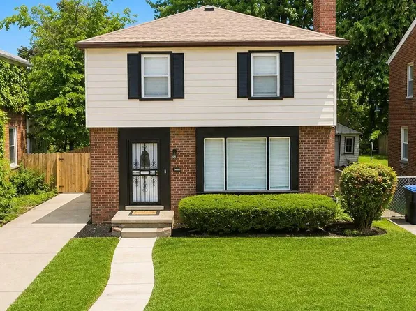 14860 Vaughan St, Detroit, MI 48223