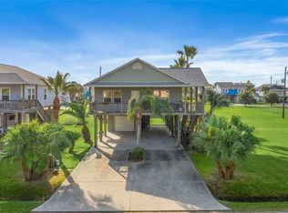 16709 Davy Jones Rd, Jamaica Beach, TX 77554