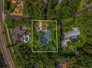 3 Birdie Ln, Palm Harbor, FL 34683