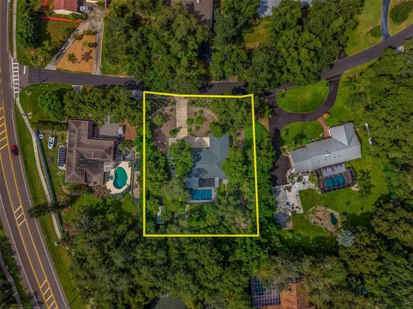 3 BIRDIE LANE, PALM HARBOR, FL 34683