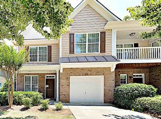 423 Grayson Way, Alpharetta, GA 30004