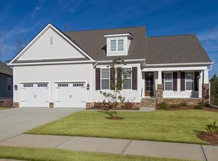 4364 Satolah Rdg, Evans, GA 30809