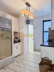 Rented by City Connections Realty