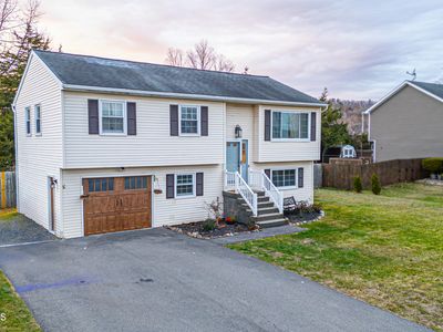 25 Magnolia Circle, Ravena, NY, 12143