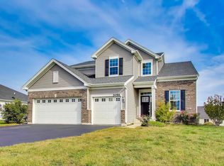 2058 Ingemunson Ln, Yorkville, IL 60560