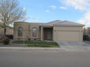 564 Canyon Point Rd, Las Cruces, NM 88011