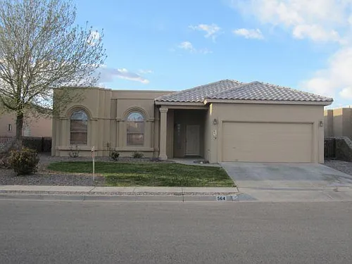 564 Canyon Point Rd Photo 1