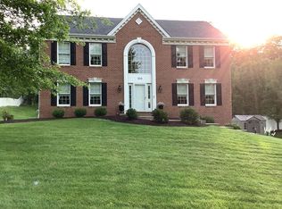 104 Pine Nut Dr, Eighty Four, PA