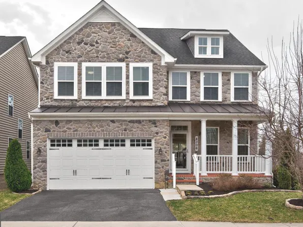 4306 Camley Way, Burtonsville, MD 20866