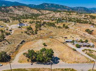 7550 County Road 111, Salida, CO 81201