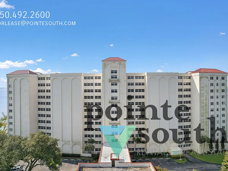 615 Bayshore Dr #806 — Photo 1