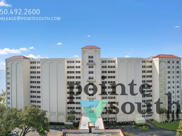 615 Bayshore Dr APT 806, Perdido Key, FL 32507