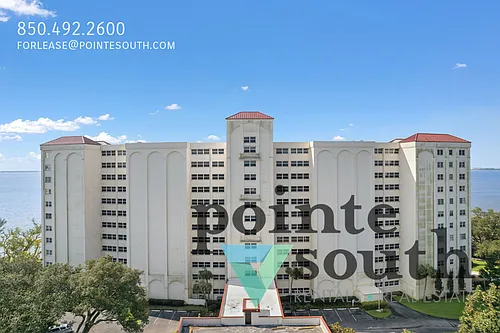 615 Bayshore Dr #806 Photo 1