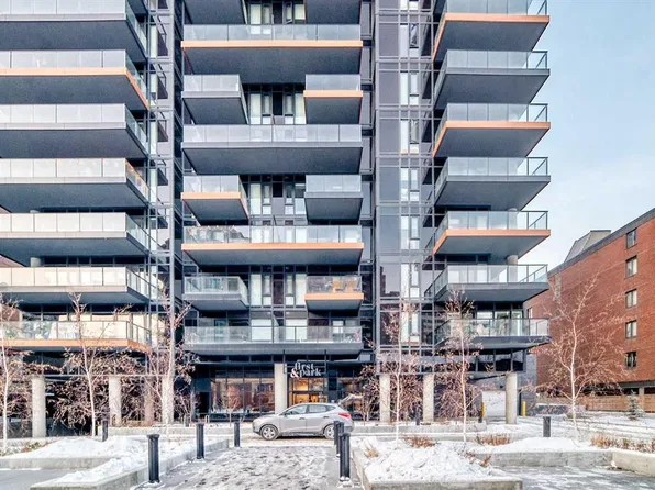 730 S 2nd Ave #1313, Calgary, AB T2P 1R8