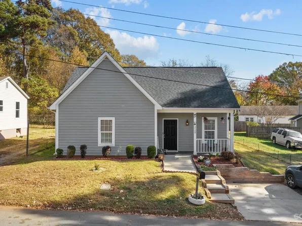 2509 Moreland St, Charlotte, NC 28208