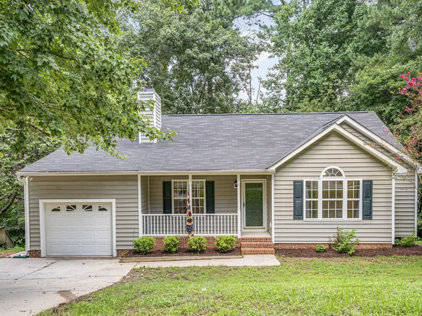 262 Tillamook Dr, Wake Forest, NC 27587