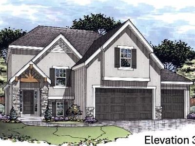 17837 Rainbow Blvd, Overland Park, KS, 66085