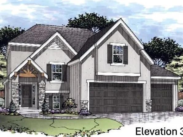 17837 Rainbow Blvd, Overland Park, KS 66085